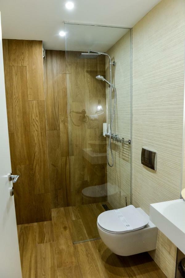 Boutique Apartments Blagoevgrad Exterior photo